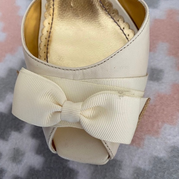 Hale Bobs Heels - Picture 9 of 12